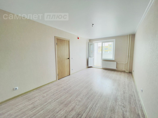 Продам двухкомнатную (2-комн.) квартиру, Зеленоградская ул, 34к3, Краснодар г
