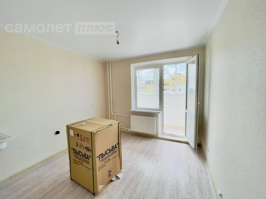 Продам двухкомнатную (2-комн.) квартиру, Зеленоградская ул, 34к3, Краснодар г