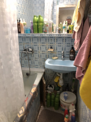 Продам трехкомнатную (3-комн.) квартиру, Новоалексеевская ул, 18к1, Москва г