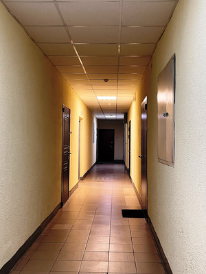Продам трехкомнатную (3-комн.) квартиру, Московское ш, 284, Шушары п