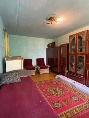 Продам однокомнатную (1-комн.) квартиру, Эмилии Алексеевой ул, 82А, Барнаул г