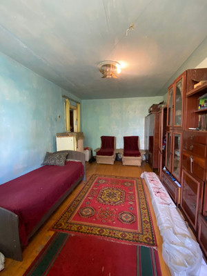 Продам однокомнатную (1-комн.) квартиру, Эмилии Алексеевой ул, 82А, Барнаул г