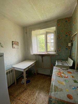 Продам однокомнатную (1-комн.) квартиру, Эмилии Алексеевой ул, 82А, Барнаул г