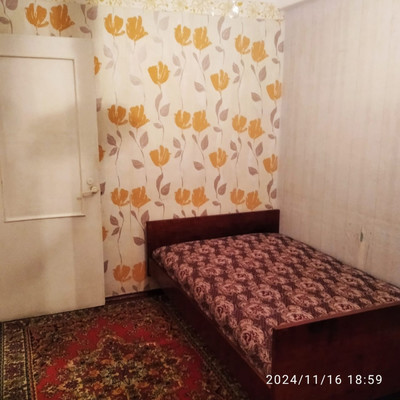 Продам двухкомнатную (2-комн.) квартиру, Витебский пр-кт, 53Ак1, Санкт-Петербург г