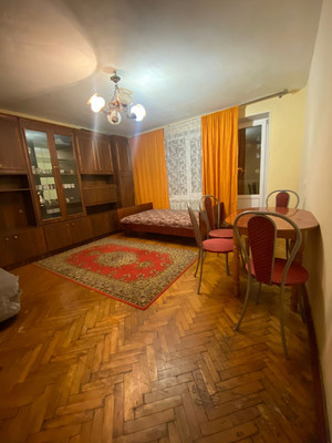 Продам двухкомнатную (2-комн.) квартиру, Витебский пр-кт, 53Ак1, Санкт-Петербург г