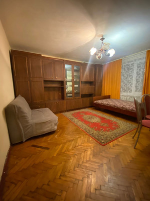 Продам двухкомнатную (2-комн.) квартиру, Витебский пр-кт, 53Ак1, Санкт-Петербург г