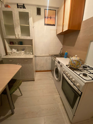 Продам двухкомнатную (2-комн.) квартиру, Витебский пр-кт, 53Ак1, Санкт-Петербург г