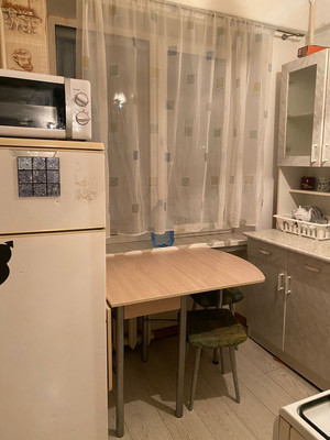 Продам двухкомнатную (2-комн.) квартиру, Витебский пр-кт, 53Ак1, Санкт-Петербург г
