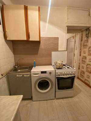 Продам двухкомнатную (2-комн.) квартиру, Витебский пр-кт, 53Ак1, Санкт-Петербург г