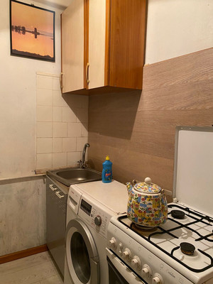Продам двухкомнатную (2-комн.) квартиру, Витебский пр-кт, 53Ак1, Санкт-Петербург г