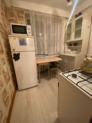 Продам двухкомнатную (2-комн.) квартиру, Витебский пр-кт, 53Ак1, Санкт-Петербург г