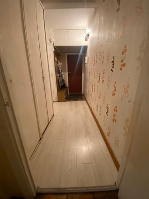 Продам двухкомнатную (2-комн.) квартиру, Витебский пр-кт, 53Ак1, Санкт-Петербург г