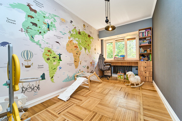 Продам трехкомнатную (3-комн.) квартиру, Одесская ул, 21, Краснодар г