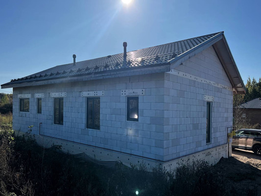 Продам дом, 184, Щеглово д, 0 км от города
