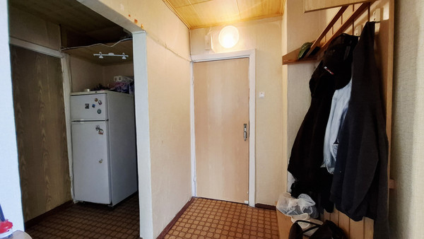 Продам двухкомнатную (2-комн.) квартиру, Стахановская ул, 32, Массандра пгт