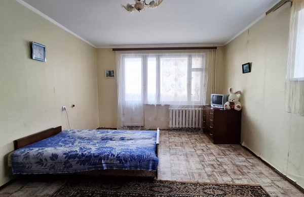 Продам двухкомнатную (2-комн.) квартиру, Стахановская ул, 32, Массандра пгт