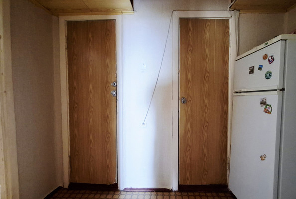 Продам двухкомнатную (2-комн.) квартиру, Стахановская ул, 32, Массандра пгт