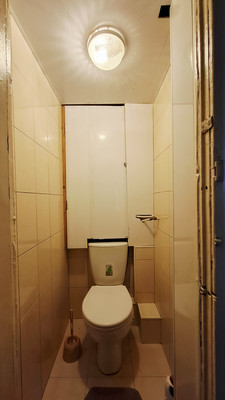 Продам двухкомнатную (2-комн.) квартиру, Стахановская ул, 32, Массандра пгт