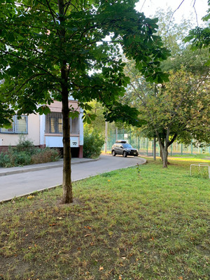 Продам двухкомнатную (2-комн.) квартиру, Юных Ленинцев ул, 45к4, Москва г