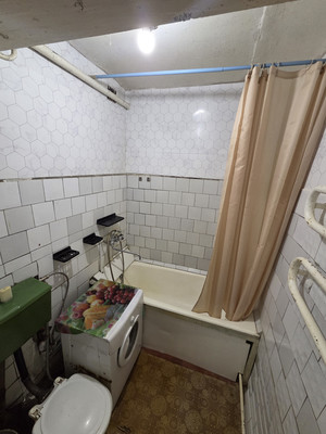 Продам двухкомнатную (2-комн.) квартиру, Мира ул, 35, Йошкар-Ола г