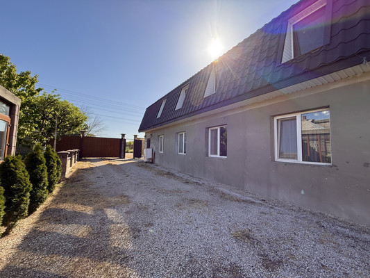 Продам дом, Черниговская ул, 30, Новожиловка с, 0 км от города