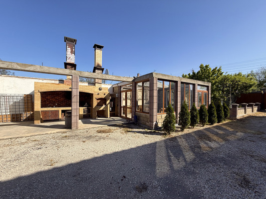 Продам дом, Черниговская ул, 30, Новожиловка с, 0 км от города