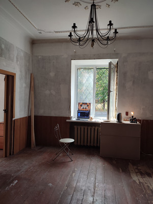 Продам двухкомнатную (2-комн.) квартиру, Весёлая ул, 4, Москва г