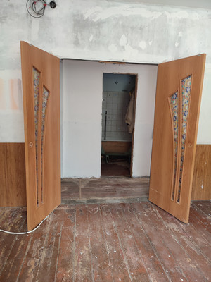 Продам двухкомнатную (2-комн.) квартиру, Весёлая ул, 4, Москва г