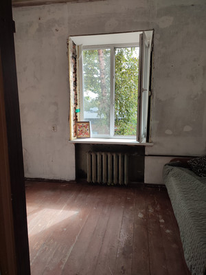 Продам двухкомнатную (2-комн.) квартиру, Весёлая ул, 4, Москва г