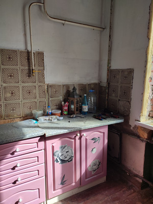 Продам двухкомнатную (2-комн.) квартиру, Весёлая ул, 4, Москва г