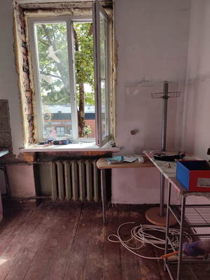 Продам двухкомнатную (2-комн.) квартиру, Весёлая ул, 4, Москва г