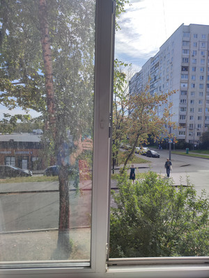 Продам двухкомнатную (2-комн.) квартиру, Весёлая ул, 4, Москва г
