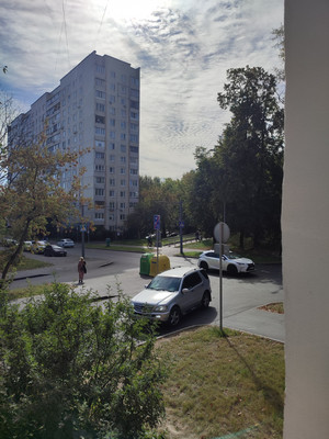 Продам двухкомнатную (2-комн.) квартиру, Весёлая ул, 4, Москва г