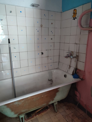 Продам двухкомнатную (2-комн.) квартиру, Весёлая ул, 4, Москва г