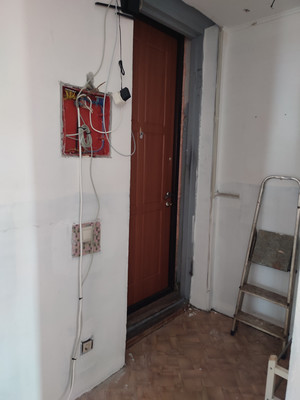 Продам двухкомнатную (2-комн.) квартиру, Весёлая ул, 4, Москва г