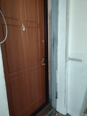 Продам двухкомнатную (2-комн.) квартиру, Весёлая ул, 4, Москва г