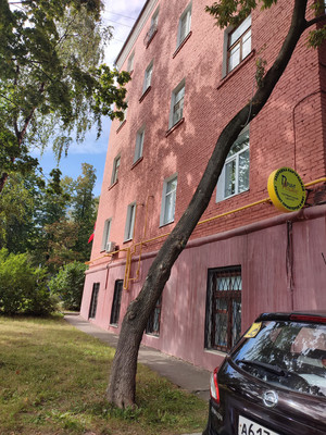 Продам двухкомнатную (2-комн.) квартиру, Весёлая ул, 4, Москва г