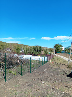 Продам участок 30 соток, ИЖС, Подгорная ул, Азовская ст-ца, 0 км от города