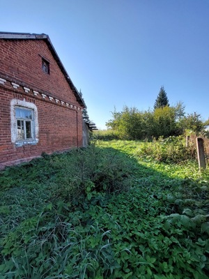 Продам дом, Воронино д, 45 км от города