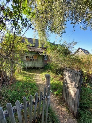 Продам дом, Воронино д, 45 км от города