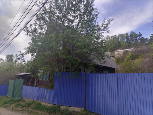Продам дачу, 24, Александровский тракт тер, 0 км от города