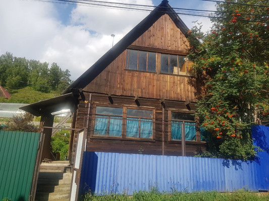 Продам дачу, 24, Александровский тракт тер, 0 км от города