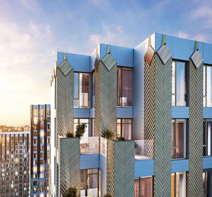 Продам многокомнатную квартиру (долевое), Дербеневская ул, 20к1, Москва г