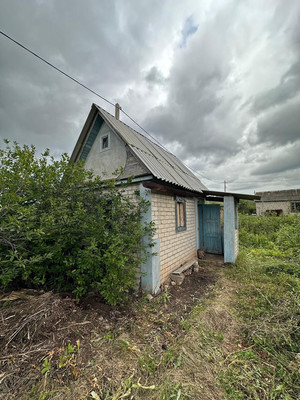 Продам участок 9,5 соток, Фермерское хоз., Радуга тер. СНТ, Октябрьский г, 0 км от города