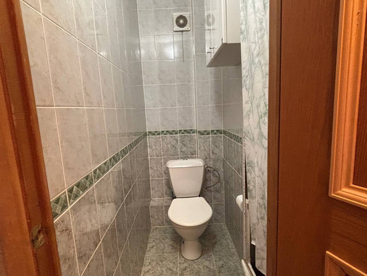 Продам двухкомнатную (2-комн.) квартиру, Космонавта Беляева ул, 54а, Пермь г