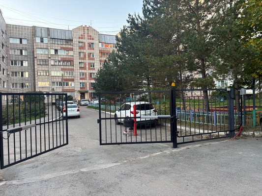 Продам двухкомнатную (2-комн.) квартиру, Космонавта Беляева ул, 54а, Пермь г