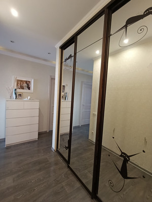 Продам трехкомнатную (3-комн.) квартиру, Базарная ул, 10, Чебоксары г