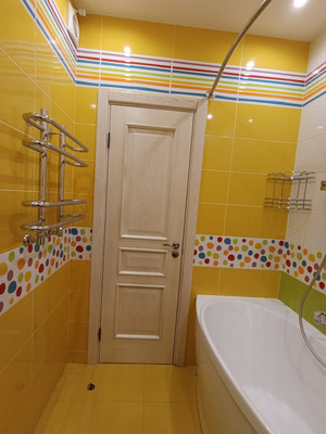 Продам трехкомнатную (3-комн.) квартиру, Базарная ул, 10, Чебоксары г