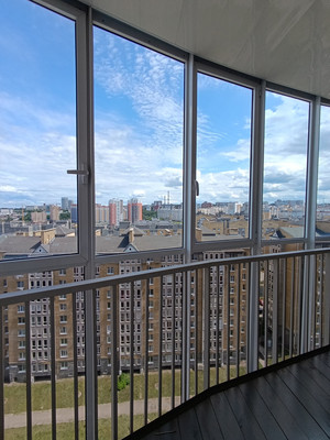 Продам трехкомнатную (3-комн.) квартиру, Базарная ул, 10, Чебоксары г