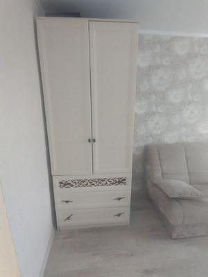 Продам двухкомнатную (2-комн.) квартиру, Привокзальная пл, 9, Ишим г